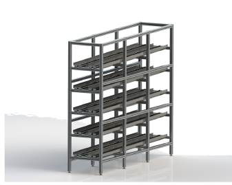 Flow Racks