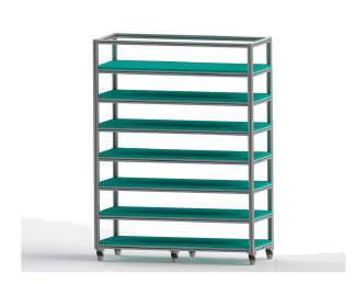 Racks Supermercado