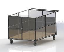 Carrito trolley