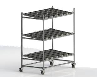 Conveyors