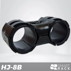 Unión Tubular HJ8B