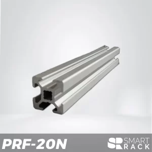Perfil de aluminio
