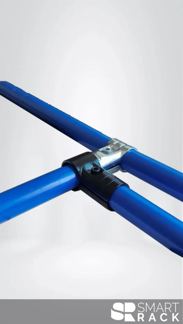 HJ22D Unión Tubular Adaptable a Otras Uniones - Imagen 2