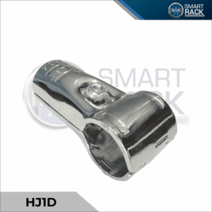 HJ1D Unión Tubular Sencilla