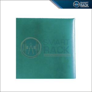 Cubierta de Tapete ESD (anti-estático) verde